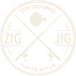The Original White River Zig Jig